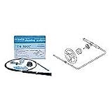 The Rack Steering Kits And Replacement Cables Rack & Cable Assembly 15'