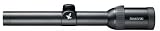 Swarovski Optiks Z6 Extended Eye Relief Riflescope (1-6x24 EE, CD-Reticule)