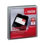 Imation - Travan - 20 GB / 40 GB - TR-7 - storage media