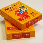 Navigator Color Document 8-1/2x11-32lb 250/pkg