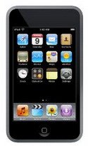 Apple iPod touch 8 GB (1st Generation) OLD MODEL
