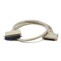 HPDB68 M/CN50 M SCSI Cable , Screw - 3ft
