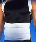 ITA-MED Posture Corrector (Thoracic Lumbo Sacral Orthosis)