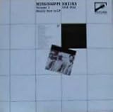 The Mississippi Sheiks : Mostly New To LP. 2 Volume Set