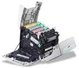 InfoPrint Solutions Company Photoconductor Unit For Ricoh SP-C410DN