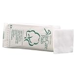 Miss Webril 100% Cotton Skin Pads 4" x 4", 100-ct.