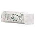 Miss Webril 100% Cotton Skin Pads 4" x 4", 100-ct.