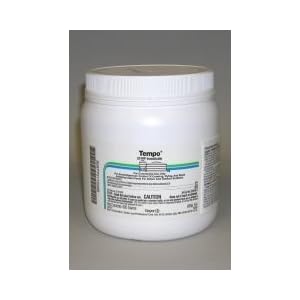 Tempo Ultra Wp-1 Lb. Insecticide,professional Pest Control Products
