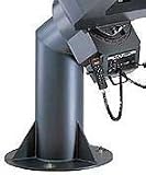 21mV004BuaL. SL160  Meade 16 Inch Telescope Permanent Equatorial Pier