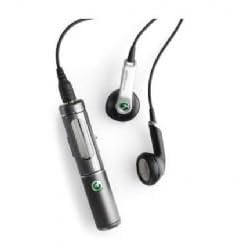 Sony Ericsson Stereo Bluetooth Headset (Black)