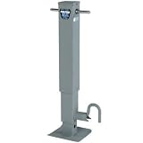 Bulldog Jack with Spring - 12,000-Lb. Capacity, Model# 182800