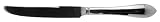 Towle Boston Antique (Stnls,Cutlery,Glossy) New French Hollow Knife, Sterling Silver
