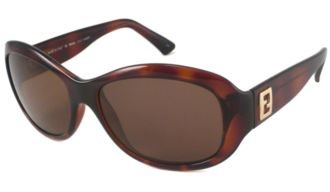 Womens Fendi FS5102-239 Eyewear Brown 58mm