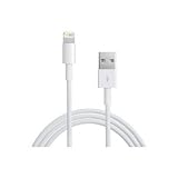 Iphone 5 extra long 6.3ft 8 Pin Lightning to USB Charger Cable for iPhone 5 iPod Touch 5th Nano 7th Gen