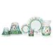 Yankee Candle Garden Crackle Accessories Tart Burner