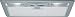 Hotpoint HTU32 60cm Canopy Hood