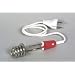 Relags Wasserkocher Reise Tauchsieder 230 V, 300 Watt