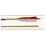 Cajun Archery Hunter Premium Arrow - 60/65 lb. - 6 Dozen