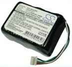 Battery for Logitech Squeezebox Radio 533-000050 HRMR15/51 12.V 2000mAh