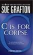 C Is for Corpse (Kinsey Millhone Mysteries)