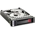 HP Dual Port - Hard drive - 300 GB - 3.5" - SAS - 15000 rpm