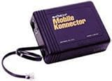Konexx Mobile Konnector - Connect Mdm To Digital Phone Portable Model