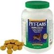 PFIZER PET TABS 365TAB