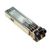 QLogic - Transceiver module - SFP - Fibre Channel (pack of 8 )