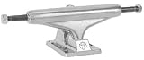 Independent Stage 10 Standard 137mm Mid Raw Skateboard Trucks - 8 Axle (Set of 2)