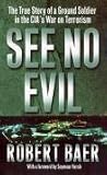 See No Evil Robert Baer