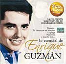 ENRIQUE GUZMAN - - - Zortam Music