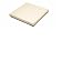CERAMIC SOLDERING BLOCK WITH FEET 6 X 12