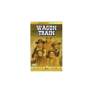 Treasure Box Collection; Digitally Remastered: Wagon Train