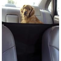 Outward Hound Front Seat Safety Barrier