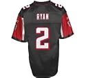 Atlanta Falcons Matt Ryan #2 NFL Replica Youth Jersey by Reebok