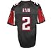 Atlanta Falcons Matt Ryan #2 NFL Replica Youth Jersey by Reebok