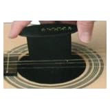 Guitar Humidifier
