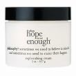 philosophy when hope is not enough replenishing cream while you sleep 2 oz (56.7 g)
