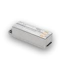 Quality and Power - Battery for Garmin Zumo 550 - 2200mAh - 4,2V - Li-Ion