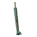 JapanBargain 2176, Japanese Parasol Asian Chinese Nylon Umbrella Parasol for Photography Cosplay Costumes Wedding Party Home Decoration Kids Size, 22 inch, Green