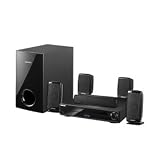 Samsung HT-Z520 Home Theater System