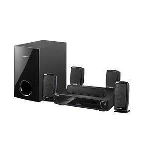 Samsung HT-Z520 DVD Player