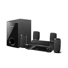 Samsung wireless home theater system