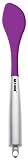 Art and Cook Mini Cooking Spatula, Purple
