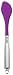 Art and Cook Mini Cooking Spatula, Purple