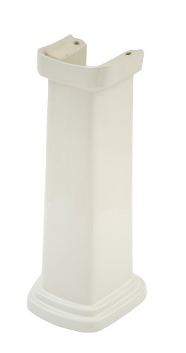 TOTO PT530N-11 Promenade Pedestal Colonial White