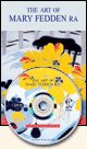 The Art Of Mary Fedden RA : DVD