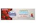 Personal Health Care : Tom's of Maine Children's Fluoride Toothpaste - Silly Strawberry