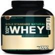 Optimum Nutrition 100% Whey Gold Standard Natural Whey, Natural Chocolate, 5 Pound