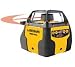 LaserMark LM800GR Complete TriCase Package with Tripod and Rod